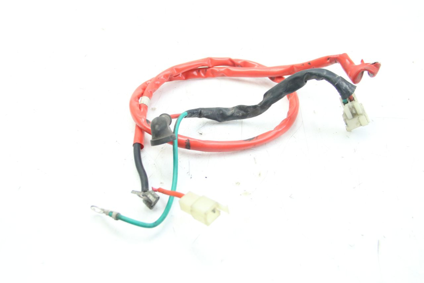 photo de BATTERY WIRING HARNESS SYM JET 14 4T 50 (2018 - 2022)