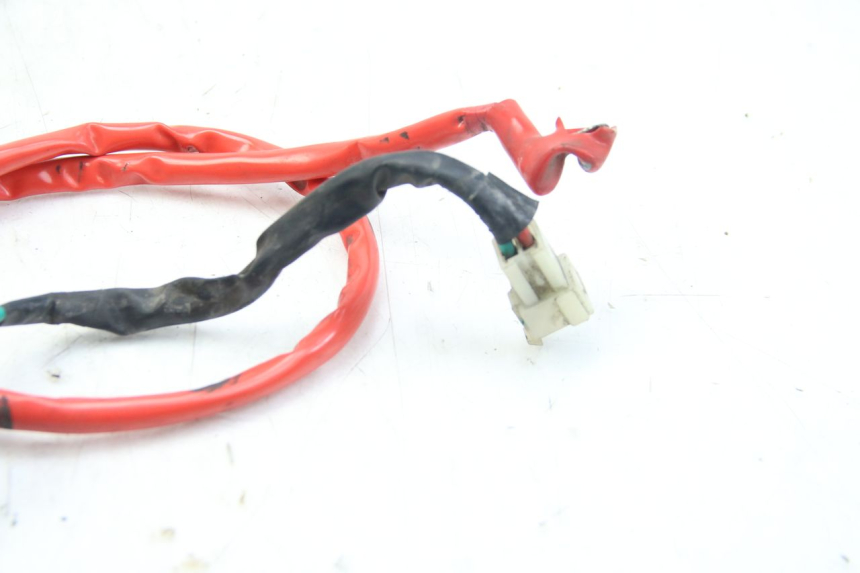 photo de BATTERY WIRING HARNESS SYM JET 14 4T 50 (2018 - 2022)