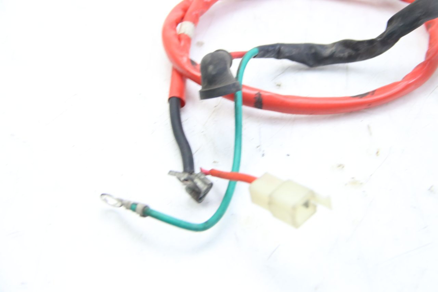 photo de BATTERY WIRING HARNESS SYM JET 14 4T 50 (2018 - 2022)