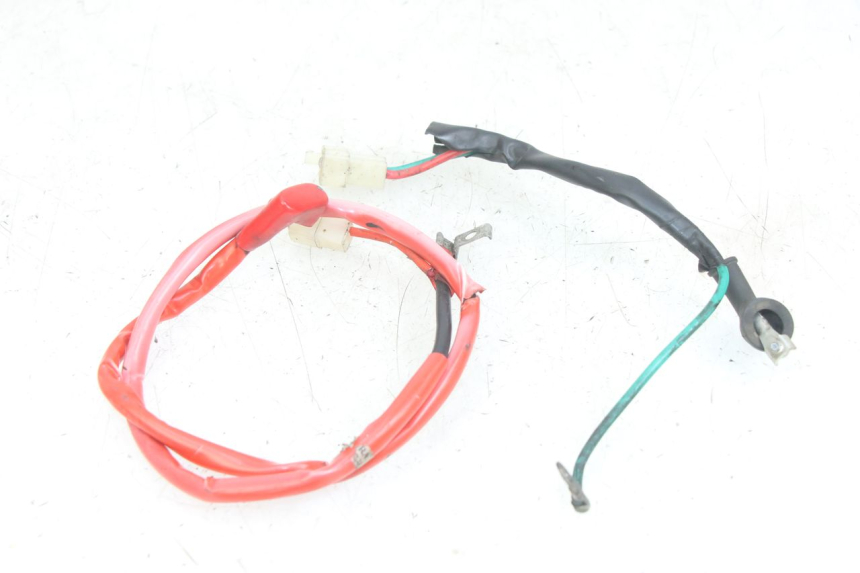 photo de BATTERY WIRING HARNESS SYM JET 14 4T 50 (2018 - 2022)