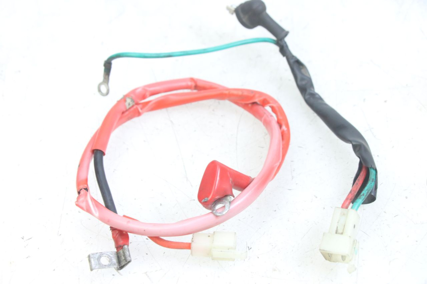 photo de BATTERY WIRING HARNESS SYM JET 14 4T 50 (2018 - 2022)