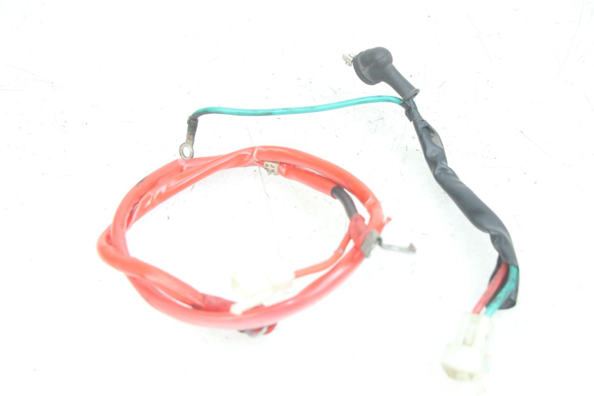 photo de BATTERY WIRING HARNESS SYM JET 14 4T 50 (2018 - 2022)