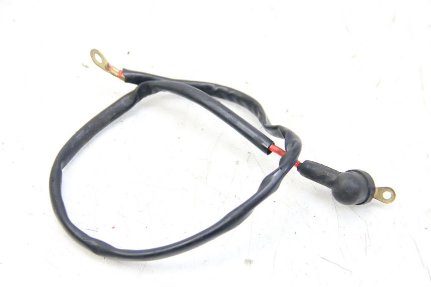 photo de BATTERY WIRING HARNESS JM MOTORS SANTANA 50 (2014 - 2020)