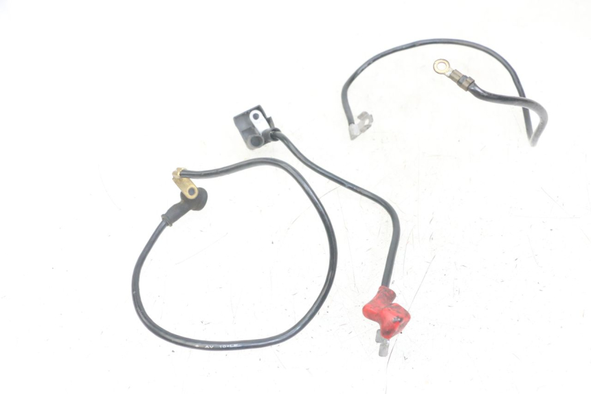 photo de BATTERY WIRE HARNESS KAWASAKI ER-6 ER6 N 650 (2012 - 2016)