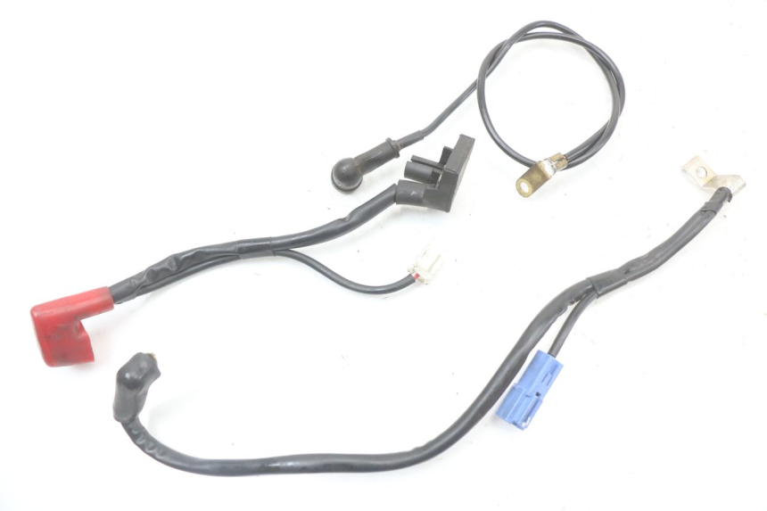 photo de BATTERY WIRE HARNESS KAWASAKI NINJA 400 (2018 - 2023)