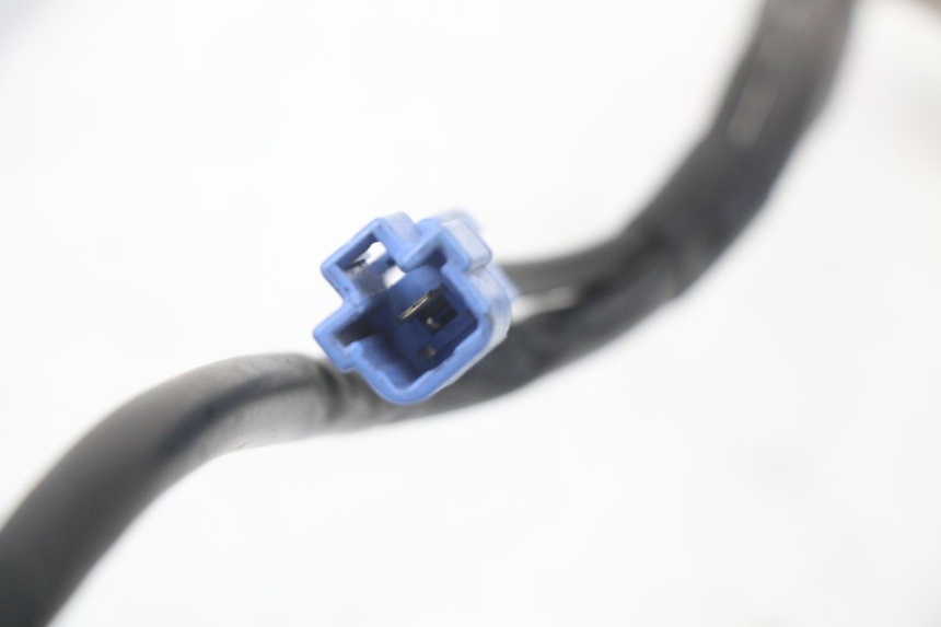 photo de BATTERY WIRE HARNESS KAWASAKI NINJA 400 (2018 - 2023)