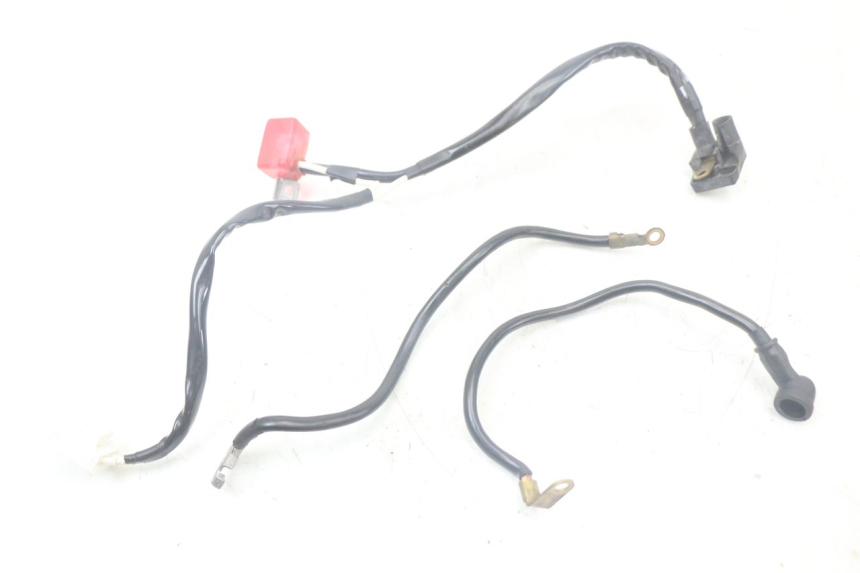 photo de BATTERY WIRING HARNESS KAWASAKI VERSYS ABS 650 (2015 - 2018)