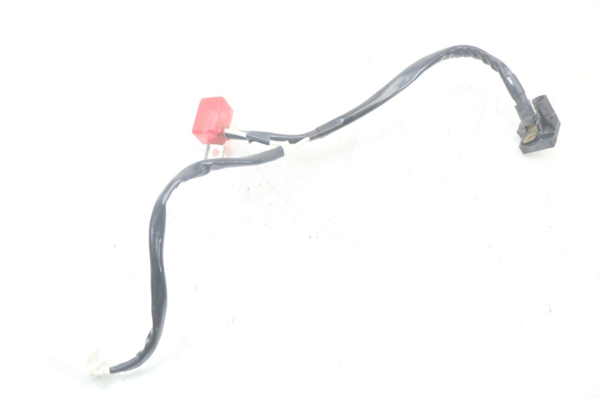 photo de BATTERY WIRING HARNESS KAWASAKI VERSYS ABS 650 (2015 - 2018)