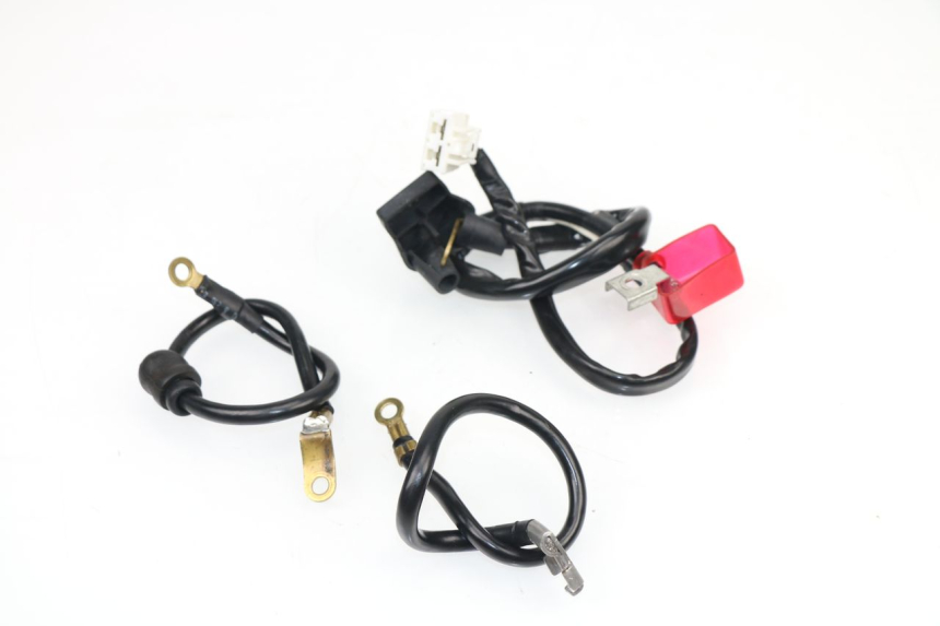 photo de BATTERY WIRING HARNESS KAWASAKI VERSYS ABS 650 (2015 - 2018)