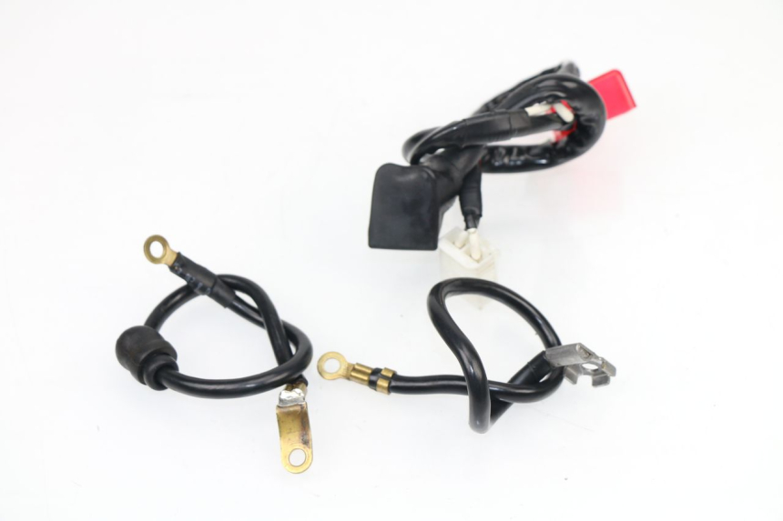 photo de BATTERY WIRING HARNESS KAWASAKI VERSYS ABS 650 (2015 - 2018)