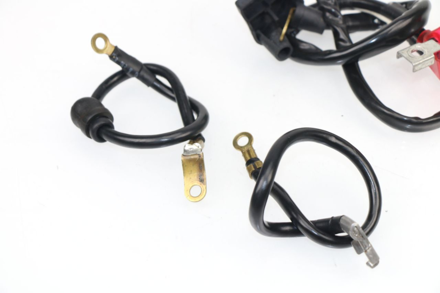 photo de BATTERY WIRING HARNESS KAWASAKI VERSYS ABS 650 (2015 - 2018)