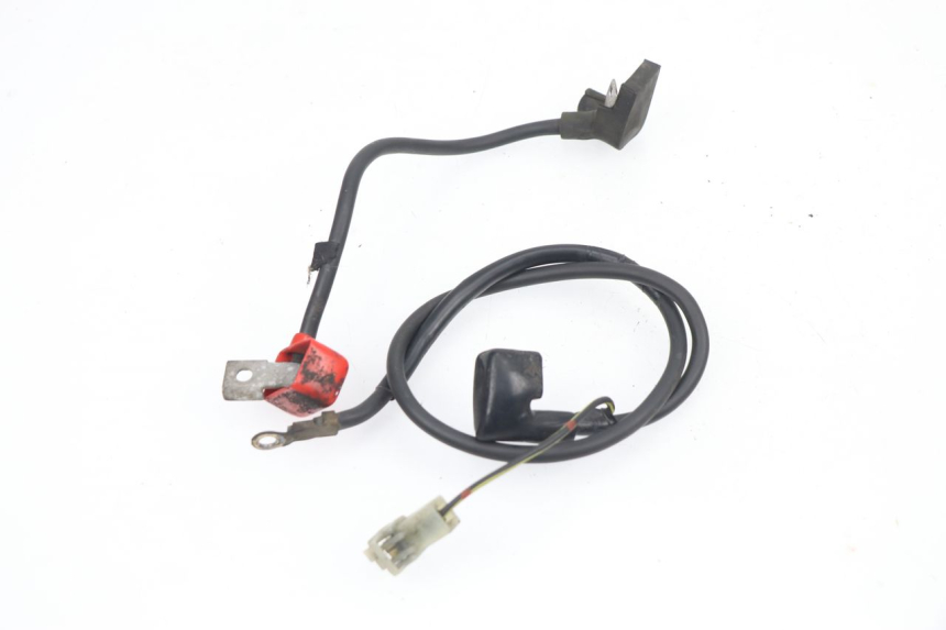 photo de BATTERY WIRE HARNESS KAWASAKI Z 750 (2007 - 2013)