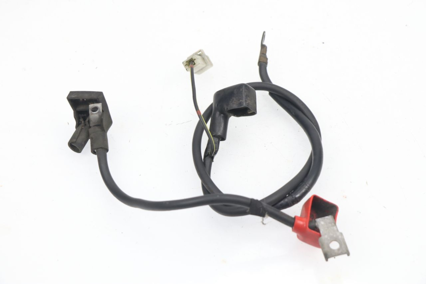 photo de BATTERY WIRE HARNESS KAWASAKI Z 750 (2007 - 2013)
