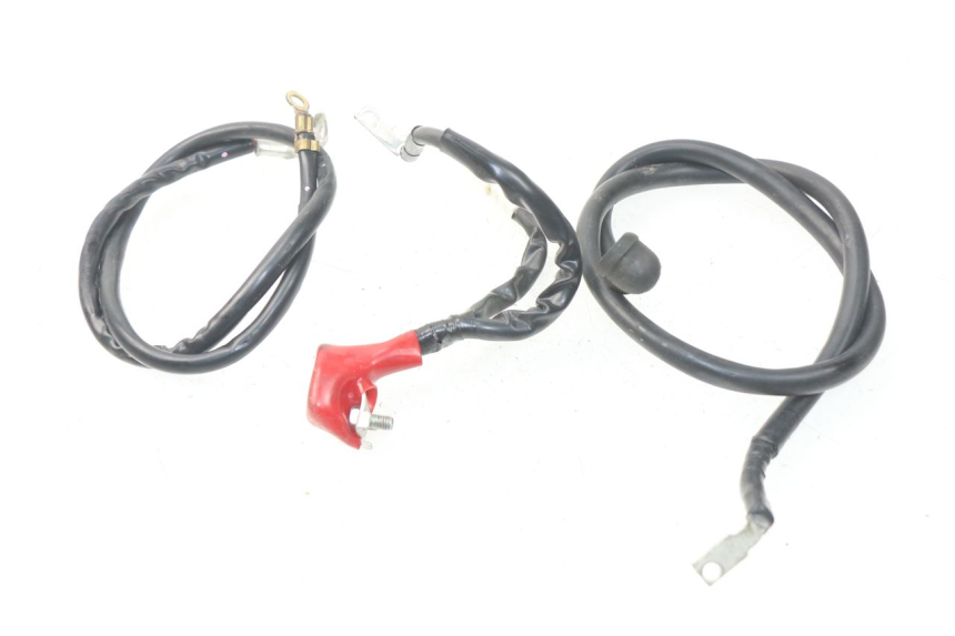 photo de BATTERY WIRE HARNESS KAWASAKI Z Z900 900 (2017 - 2019)