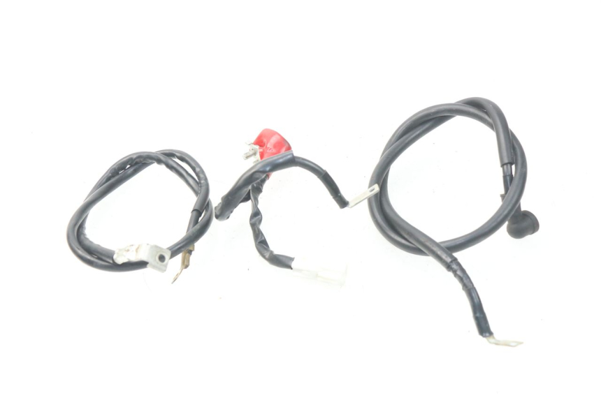 photo de BATTERY WIRE HARNESS KAWASAKI Z Z900 900 (2017 - 2019)