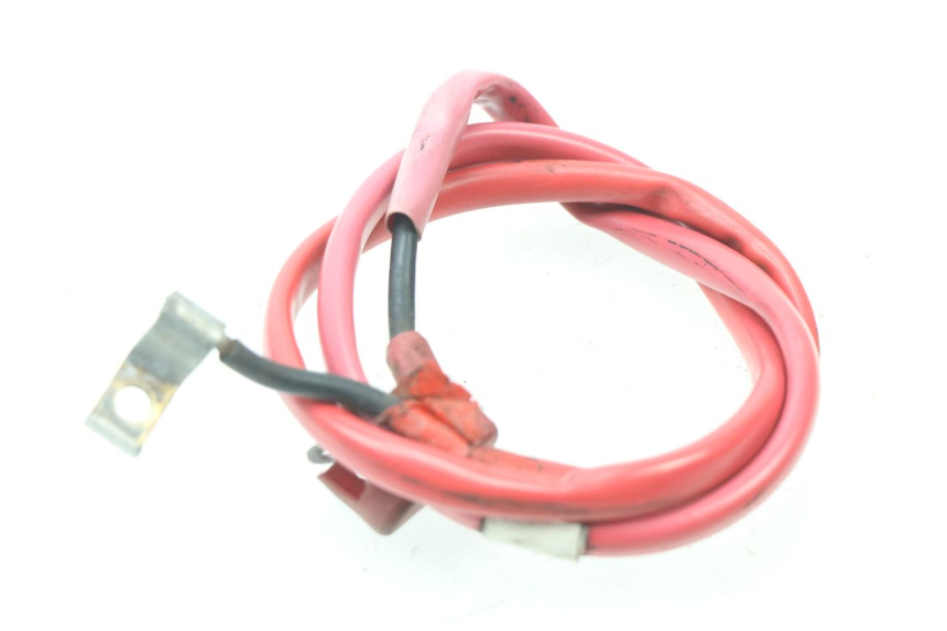 photo de BATTERY WIRE HARNESS KYMCO AGILITY 125 (2005 - 2010)