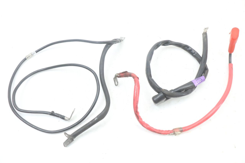 photo de Battery harness KYMCO DINK STREET ABS 125 (2011 - 2018)