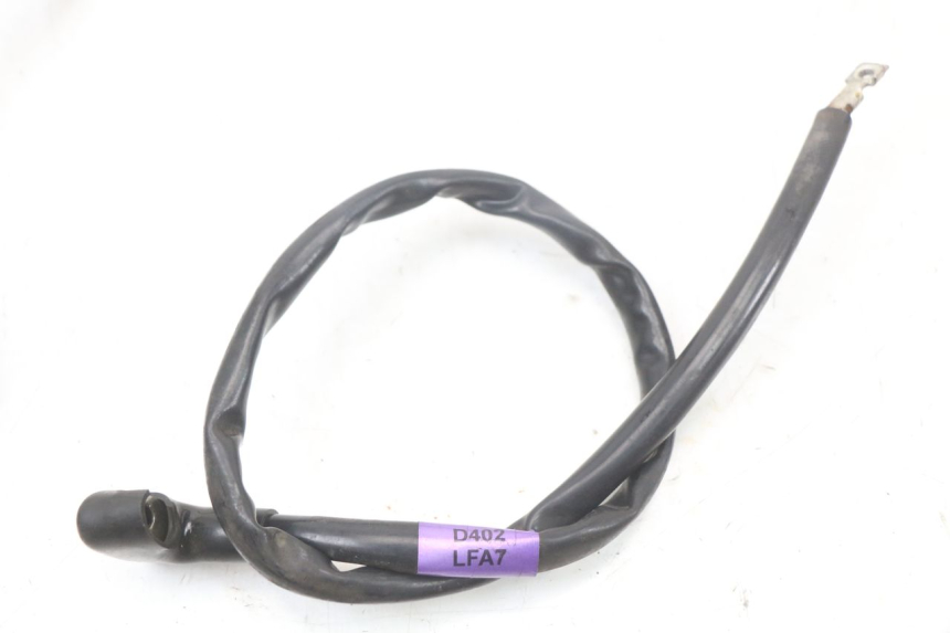 photo de Battery harness KYMCO DINK STREET ABS 125 (2011 - 2018)