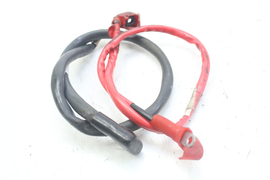 photo de BATTERY WIRE HARNESS KYMCO X-CITING XCITING 400 (2014 - 2018)