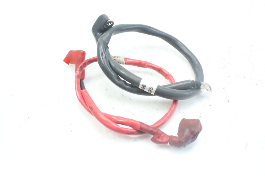 photo de BATTERY WIRE HARNESS KYMCO X-CITING XCITING 400 (2014 - 2018)