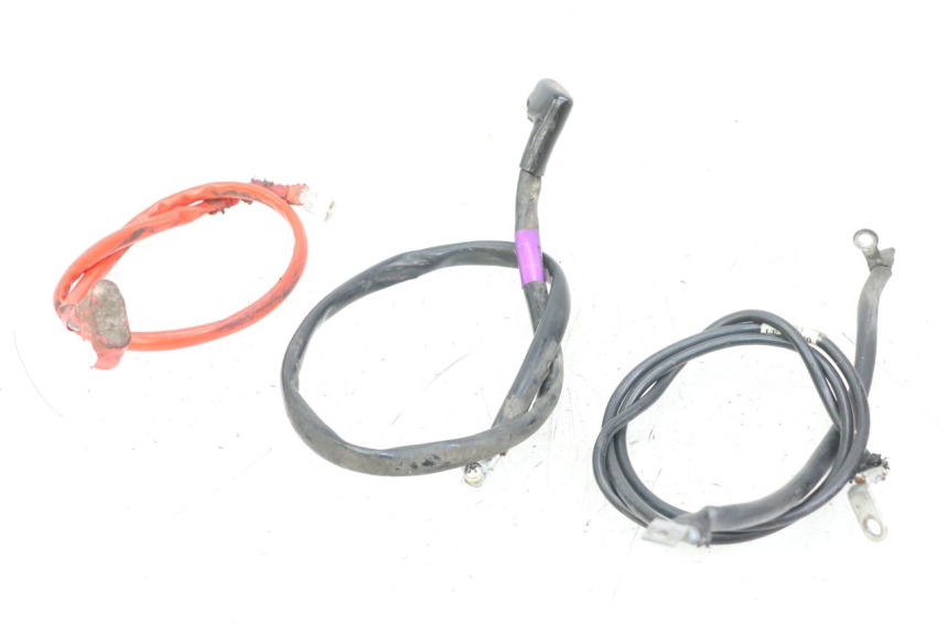 photo de BATTERY WIRE HARNESS KYMCO X-TOWN XTOWN 125 (2016 - 2021)