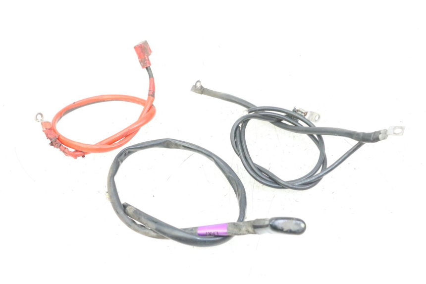 photo de BATTERY WIRE HARNESS KYMCO X-TOWN XTOWN 125 (2016 - 2021)