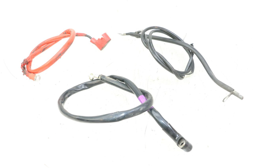 photo de BATTERY WIRE HARNESS KYMCO X-TOWN XTOWN 125 (2016 - 2021)