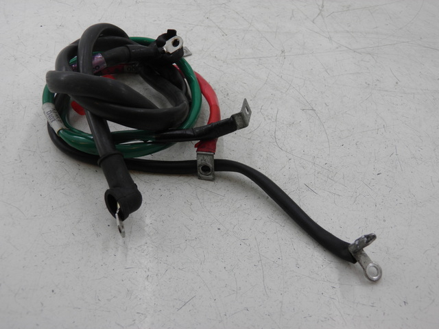 photo de BATTERY WIRE HARNESS KYMCO XCITING RI ABS 500 (2010)