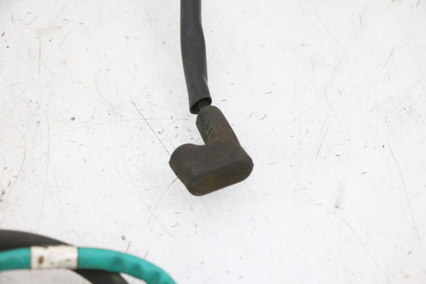 photo de BATTERY WIRE HARNESS KYMCO LIKE 125 (2009 - 2016) - Alternative perspective