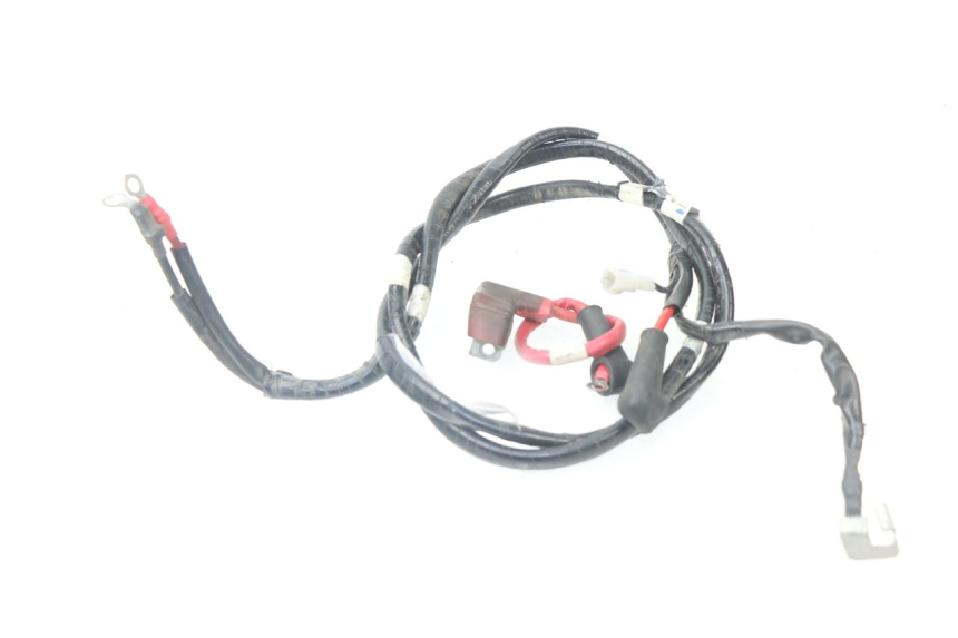 photo de BATTERY WIRE HARNESS MBK EVOLIS 125 (2014 - 2018)