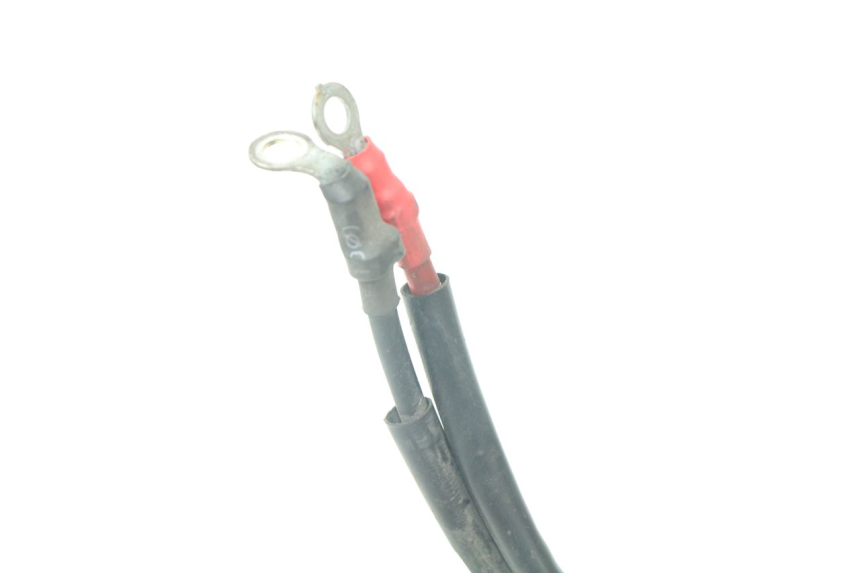 photo de BATTERY WIRE HARNESS MBK EVOLIS 125 (2014 - 2018)