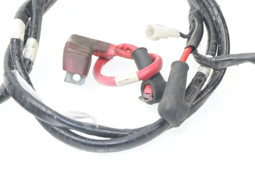 photo de BATTERY WIRE HARNESS MBK EVOLIS 125 (2014 - 2018)