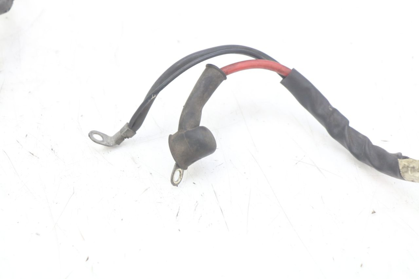 photo de BATTERY WIRE HARNESS MBK SKYCRUISER 125 (2006 - 2009)