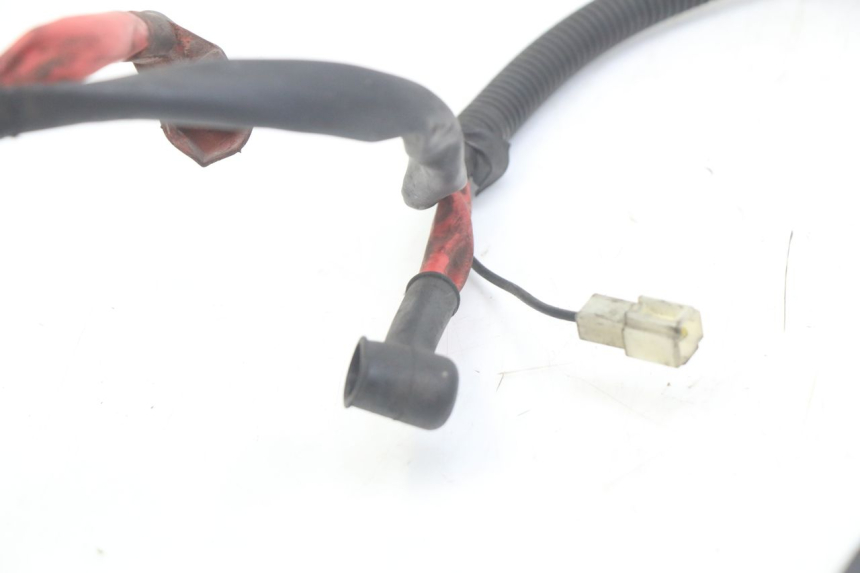 photo de BATTERY WIRE HARNESS MBK SKYCRUISER 125 (2006 - 2009)