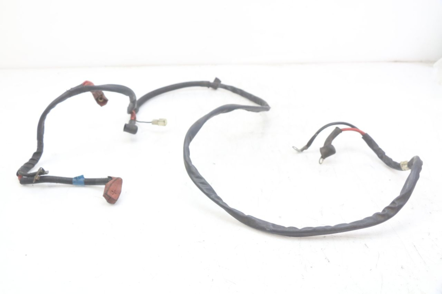 photo de BATTERY WIRE HARNESS MBK SKYCRUISER 125 (2006 - 2009)