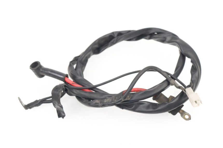 photo de BATTERY WIRE HARNESS MBK SKYLINER 125 (2004 - 2007)