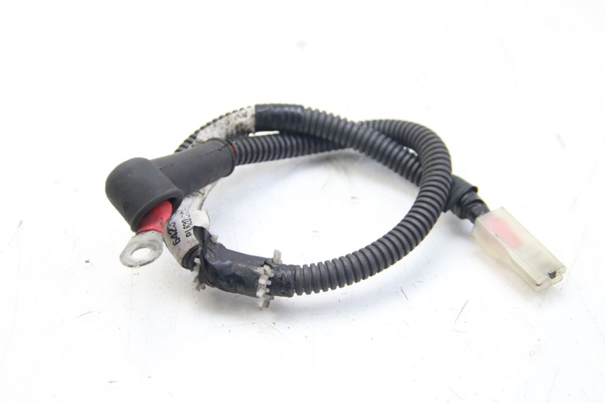 photo de BATTERY WIRING HARNESS PIAGGIO BEVERLY 125 (2010 - 2015)