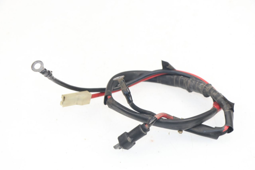 photo de BATTERY WIRE HARNESS PIAGGIO LIBERTY 4T 50 (2009 - 2015)