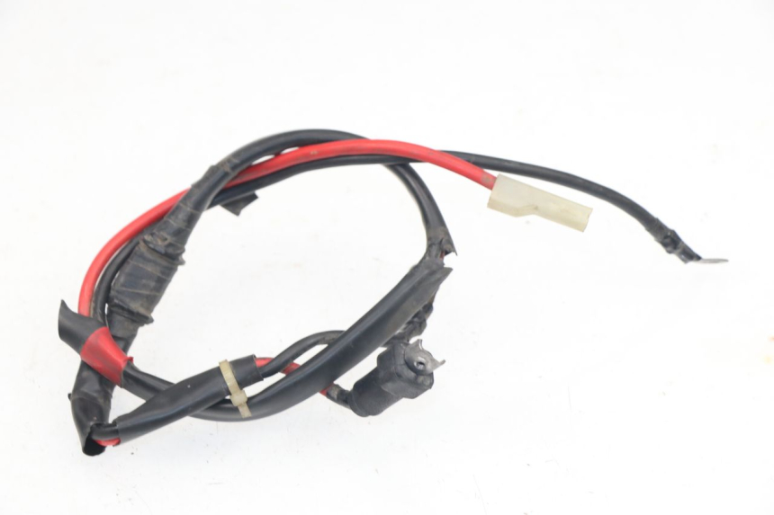 photo de BATTERY WIRE HARNESS PIAGGIO LIBERTY 4T 50 (2009 - 2015)