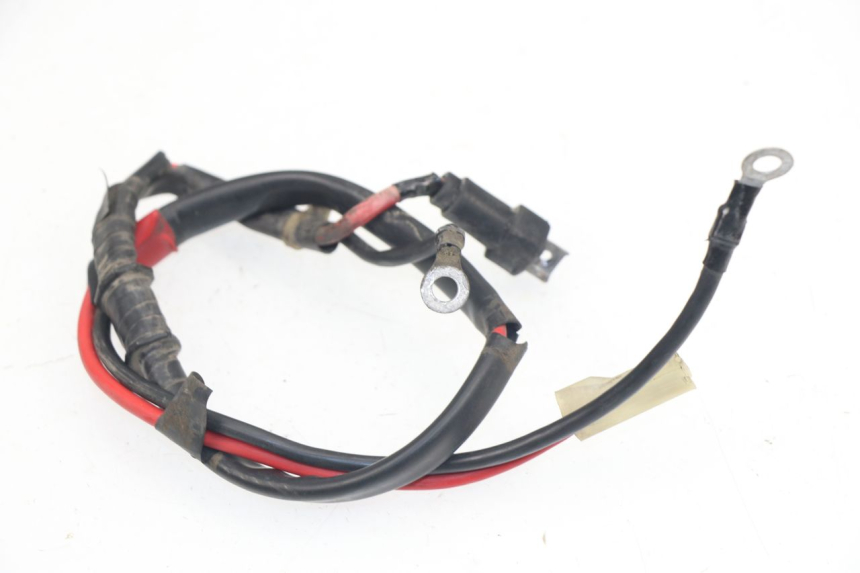 photo de BATTERY WIRE HARNESS PIAGGIO LIBERTY 4T 50 (2009 - 2015)