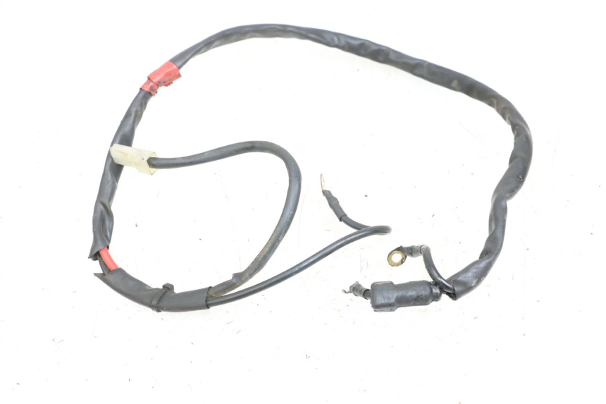 photo de BATTERY WIRE HARNESS PIAGGIO VESPA LX 2T 50 (2005 - 2013)