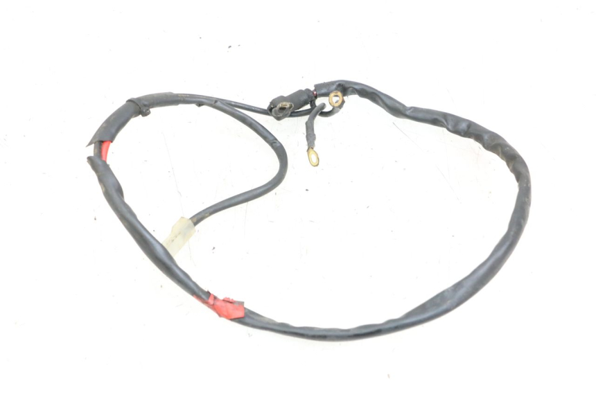 photo de BATTERY WIRE HARNESS PIAGGIO VESPA LX 2T 50 (2005 - 2013)