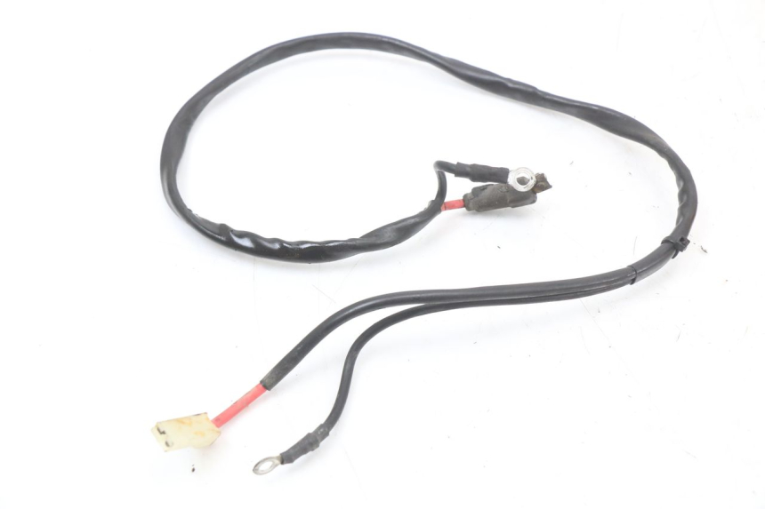 photo de BATTERY WIRE HARNESS PIAGGIO VESPA S 2T 50 (2007 - 2014)