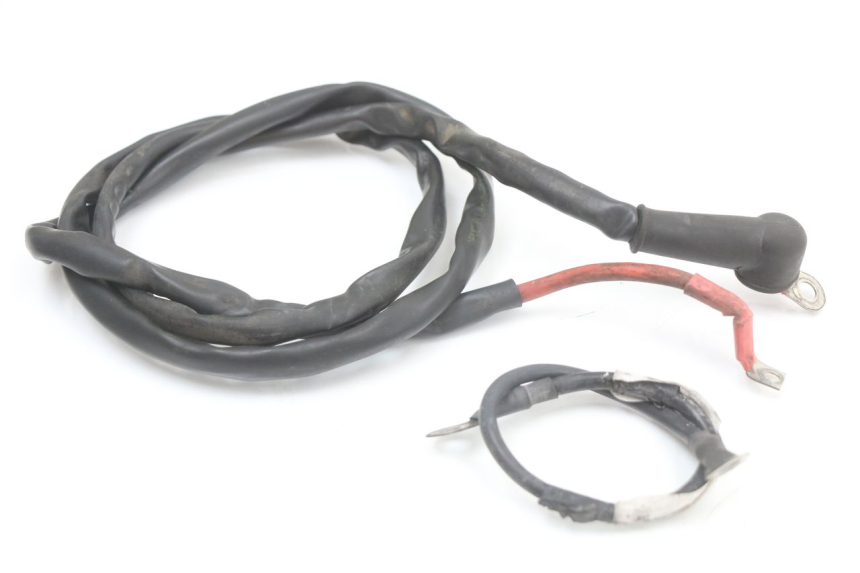 photo de BATTERY WIRE HARNESS PIAGGIO X10 125 (2012 - 2017)