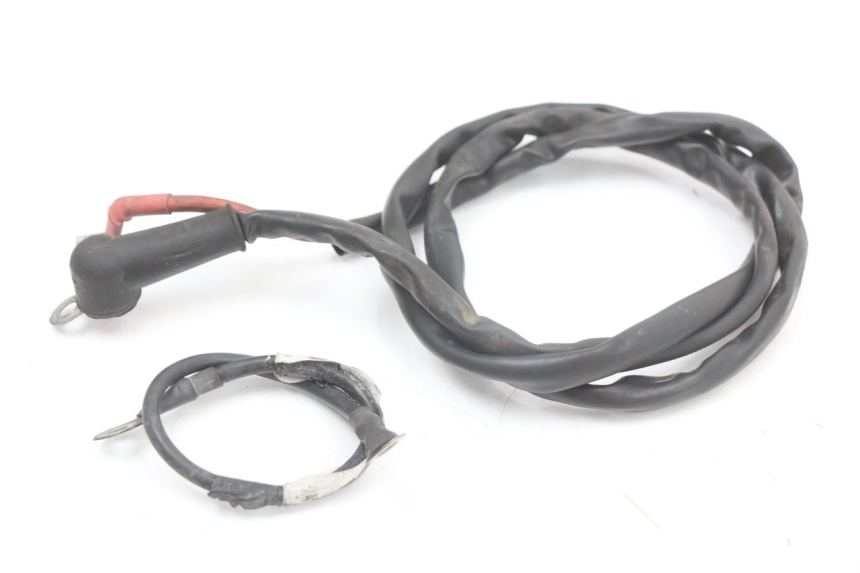 photo de BATTERY WIRE HARNESS PIAGGIO X10 125 (2012 - 2017)