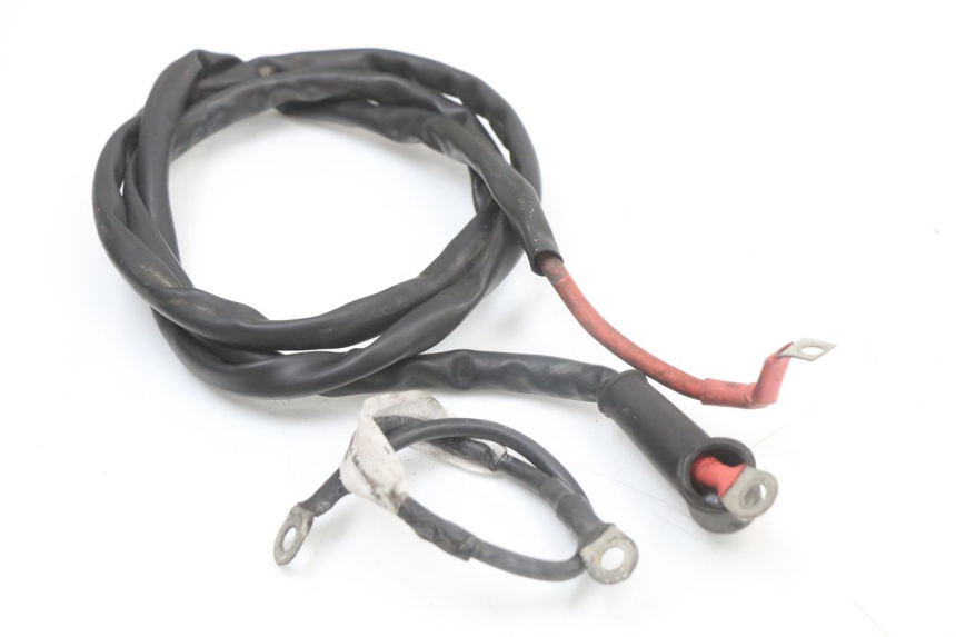 photo de BATTERY WIRE HARNESS PIAGGIO X10 125 (2012 - 2017)