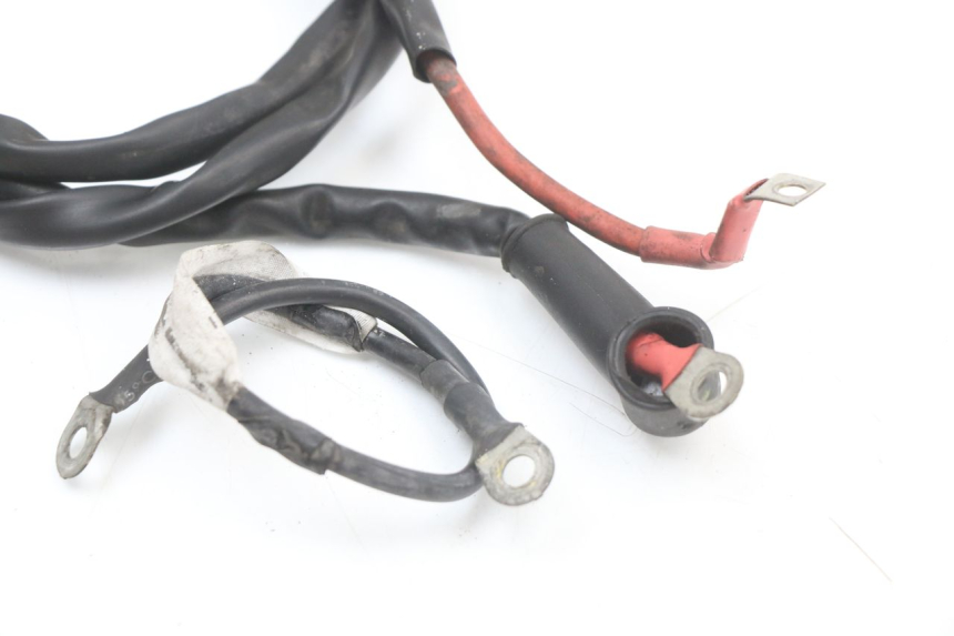 photo de BATTERY WIRE HARNESS PIAGGIO X10 125 (2012 - 2017)