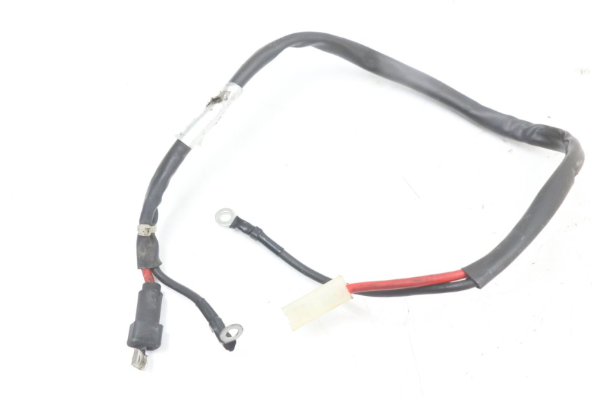 photo de BATTERY WIRE HARNESS PIAGGIO ZIP 2T 50 (2009 - 2019)