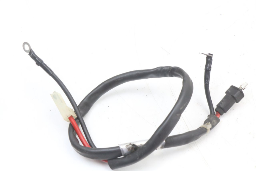 photo de BATTERY WIRE HARNESS PIAGGIO ZIP 2T 50 (2009 - 2019)