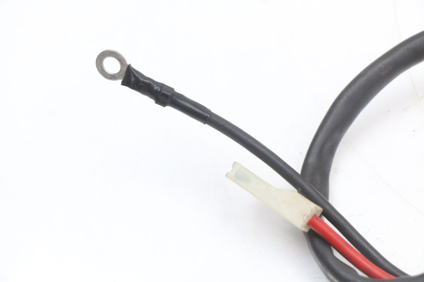 photo de BATTERY WIRE HARNESS PIAGGIO ZIP 2T 50 (2009 - 2019)